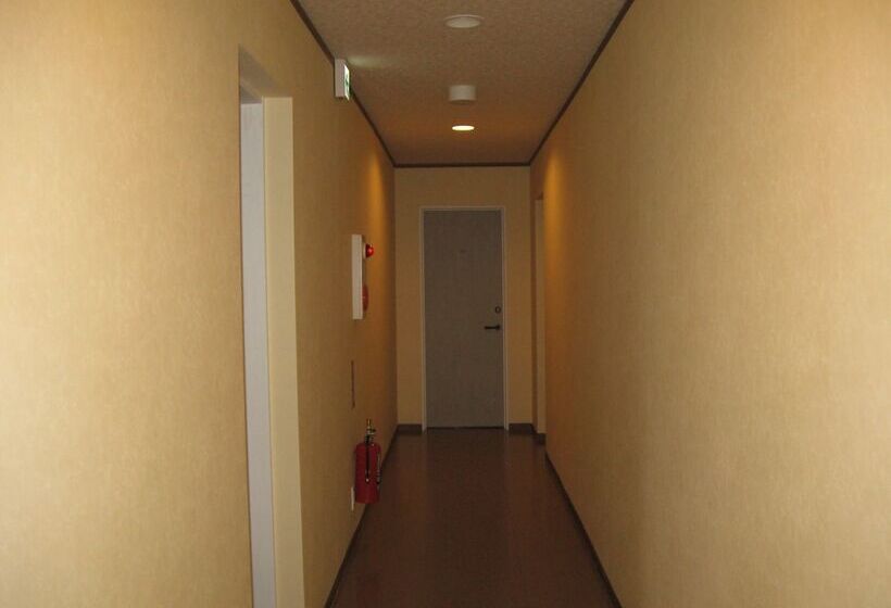 مبيت وإفطار La Forest De Nome Karuizawa