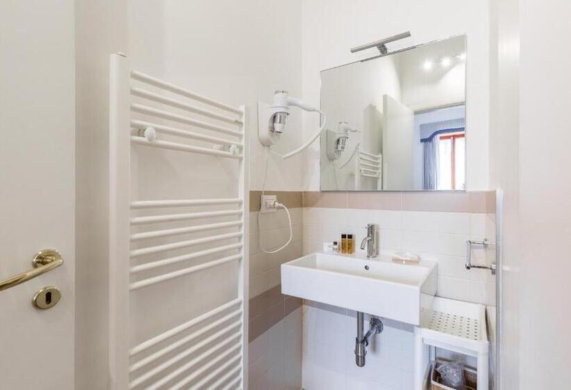 ベッドアンドブレックファースト Palazzo Montalbano