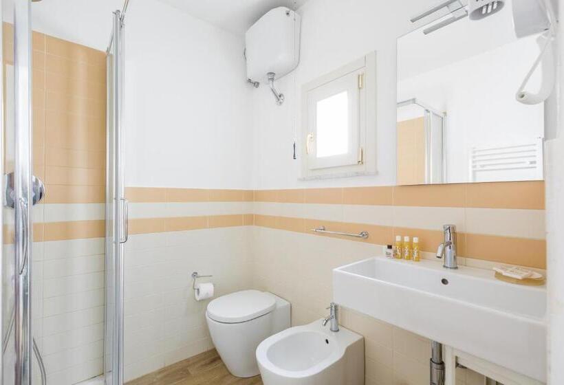 ベッドアンドブレックファースト Palazzo Montalbano