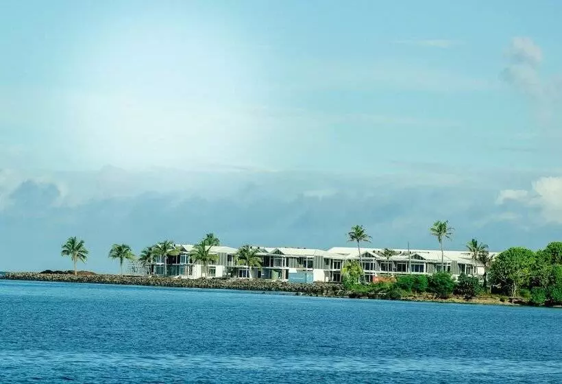 تختخواب و صبحانه Ulalei Lodge