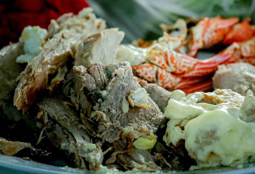 تختخواب و صبحانه Ulalei Lodge