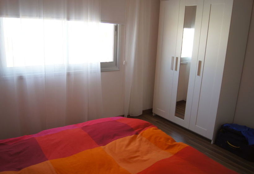 City Center Apartment