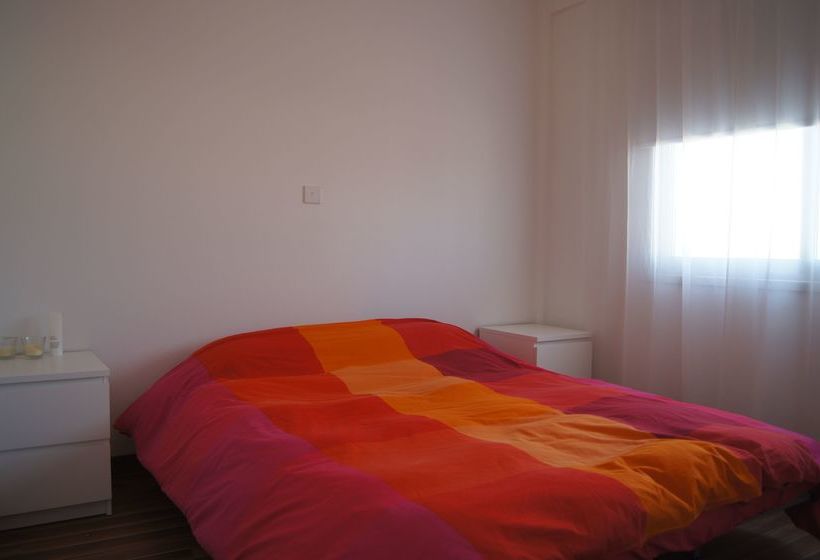 City Center Apartment