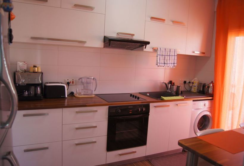 City Center Apartment