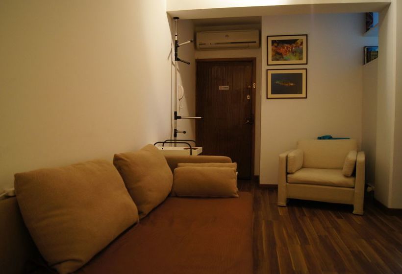 City Center Apartment