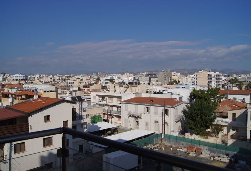 City Center Apartment