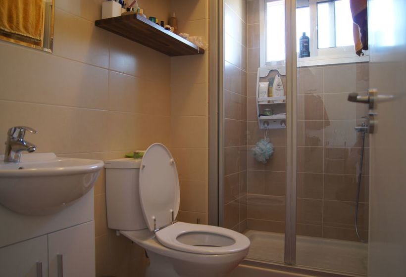 City Center Apartment