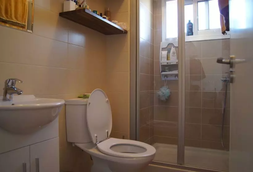 City Center Apartment