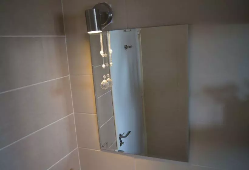 City Center Apartment