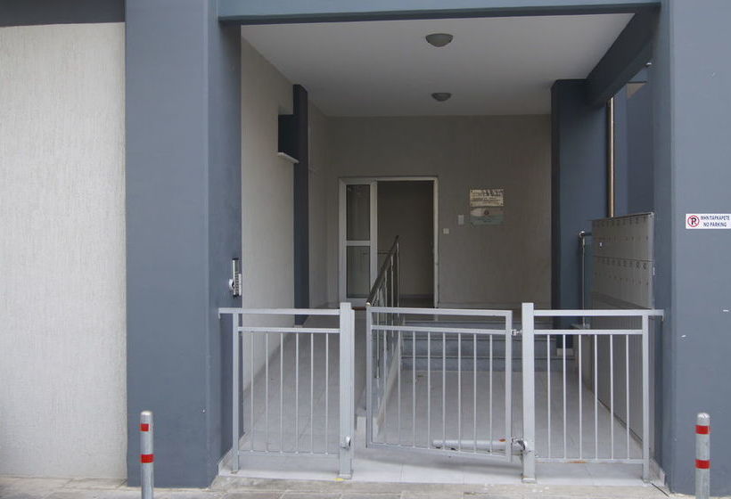 City Center Apartment