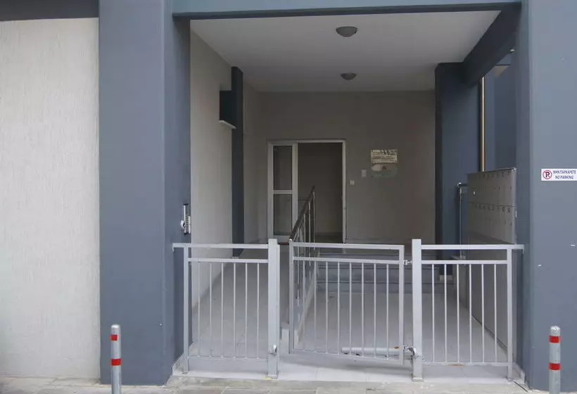 City Center Apartment