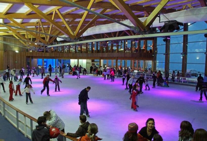 Hauts De Préclaux By Infini Mountain