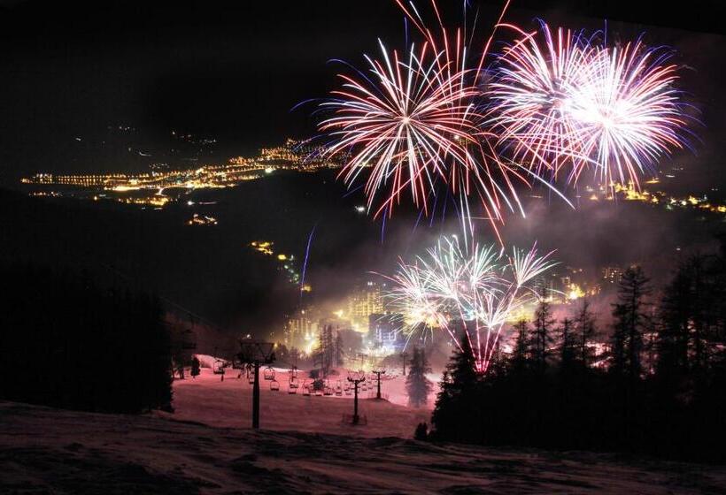 Hauts De Préclaux By Infini Mountain