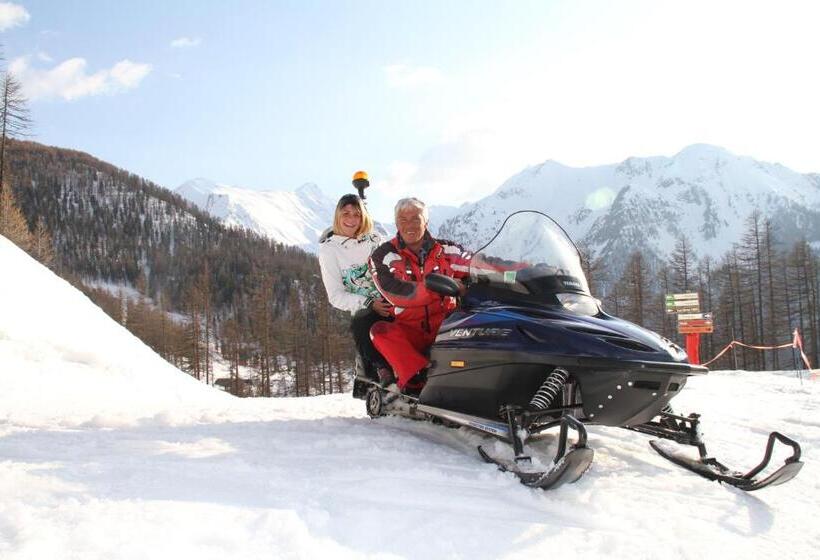 Hauts De Préclaux By Infini Mountain