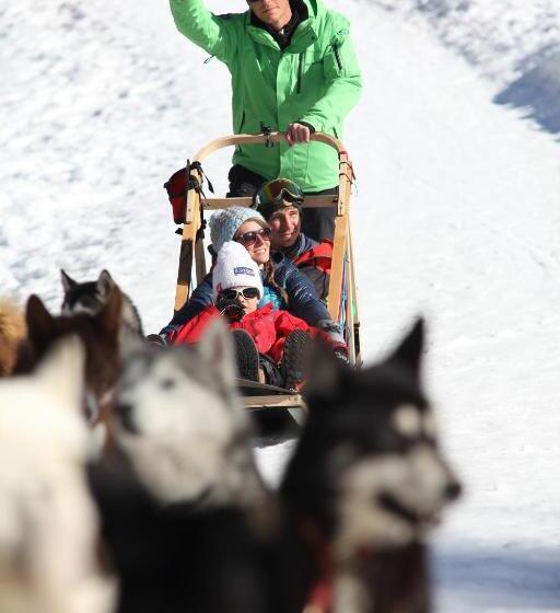 Hauts De Préclaux By Infini Mountain