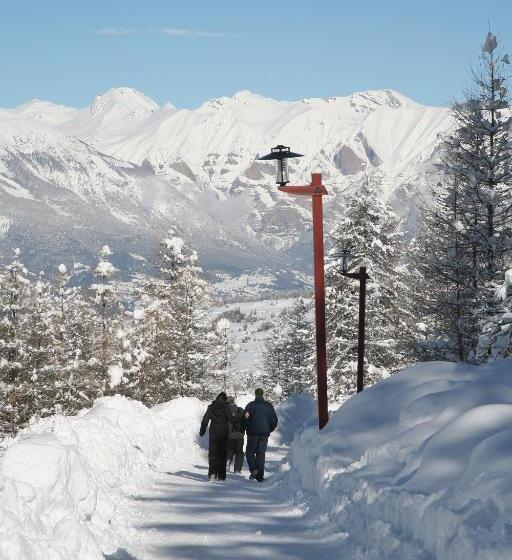 Hauts De Préclaux By Infini Mountain