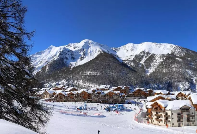 Hauts De Préclaux By Infini Mountain
