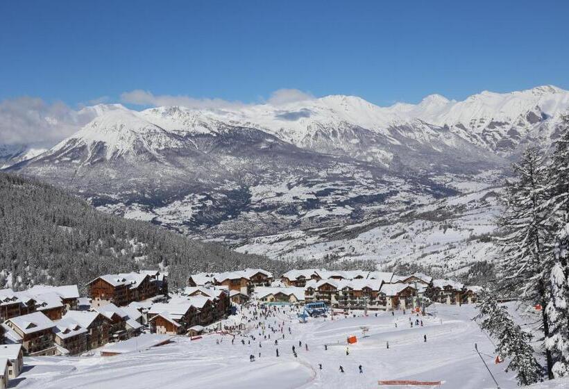 Hauts De Préclaux By Infini Mountain