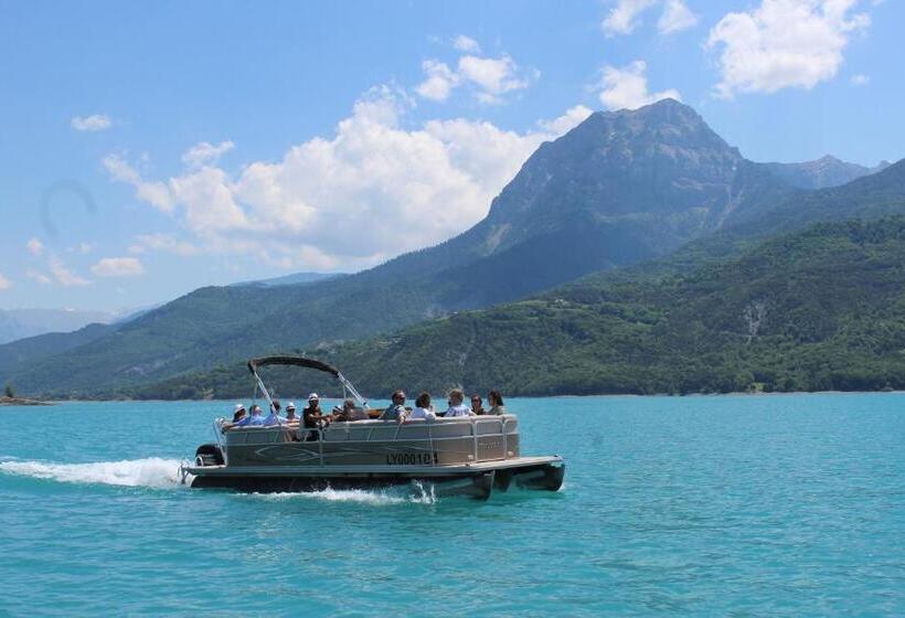 Hauts De Préclaux By Infini Mountain