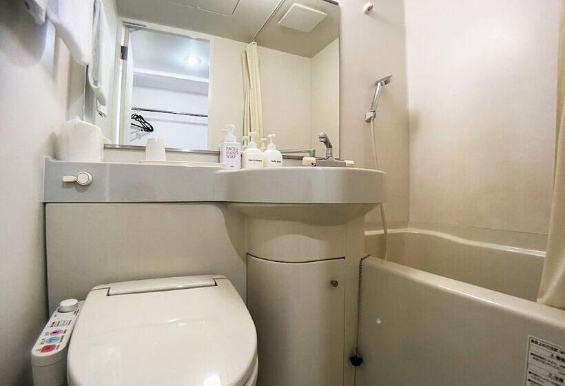 High Set Hotel Shizuoka Inter