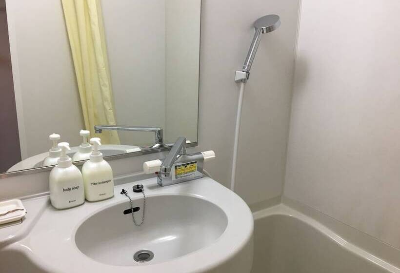 High Set Hotel Shizuoka Inter