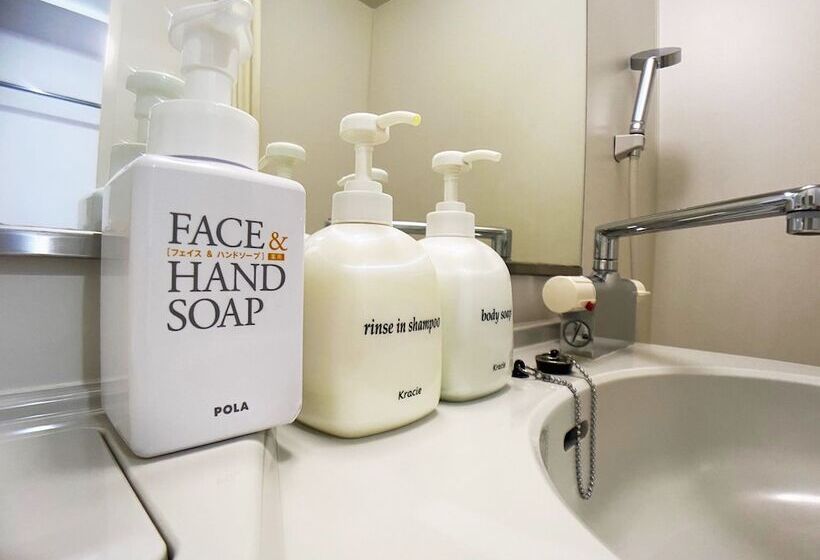 High Set Hotel Shizuoka Inter