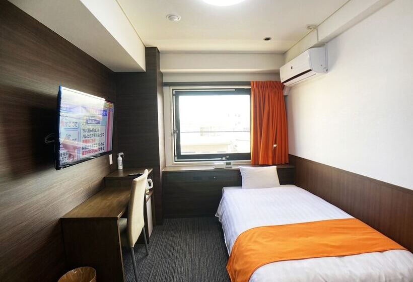 High Set Hotel Shizuoka Inter