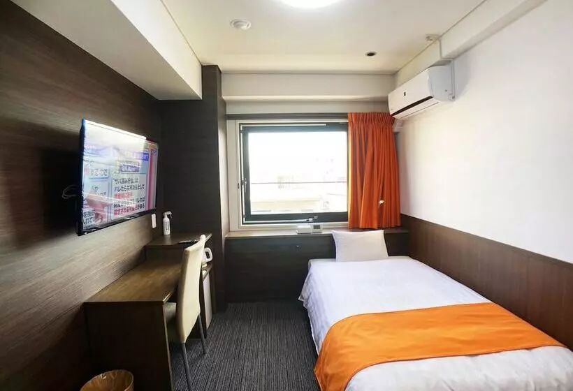 High Set Hotel Shizuoka Inter