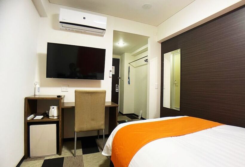 High Set Hotel Shizuoka Inter