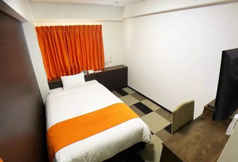 High Set Hotel Shizuoka Inter
