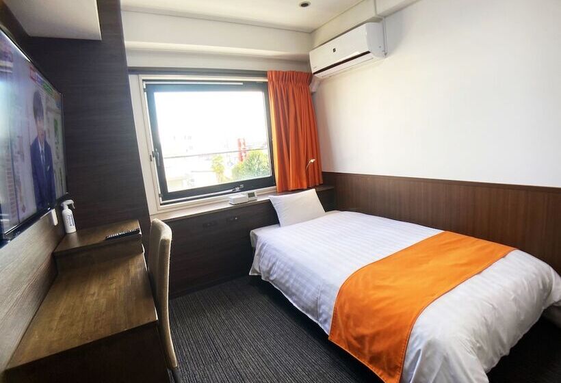 High Set Hotel Shizuoka Inter