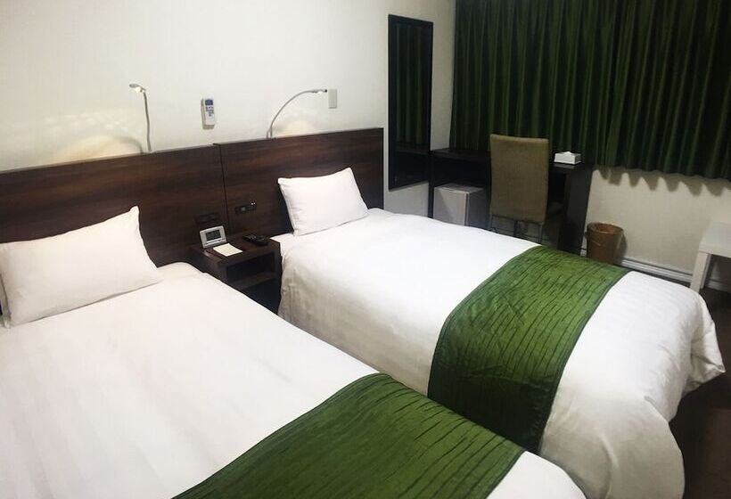 High Set Hotel Shizuoka Inter