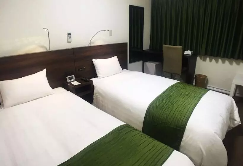 High Set Hotel Shizuoka Inter