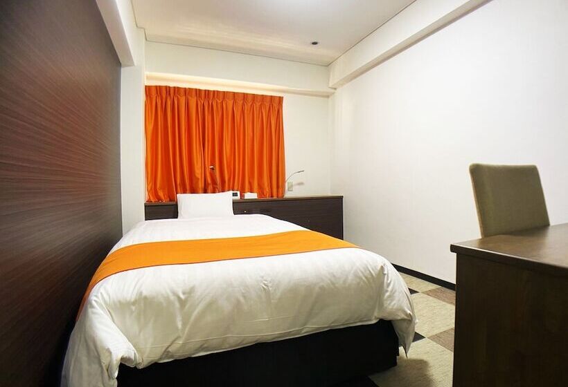 High Set Hotel Shizuoka Inter