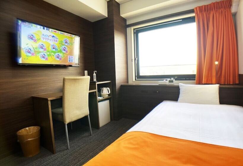 High Set Hotel Shizuoka Inter