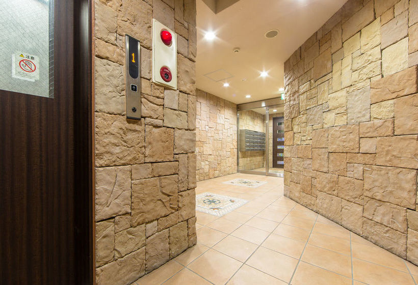 Hostel Kaisei Taniyon