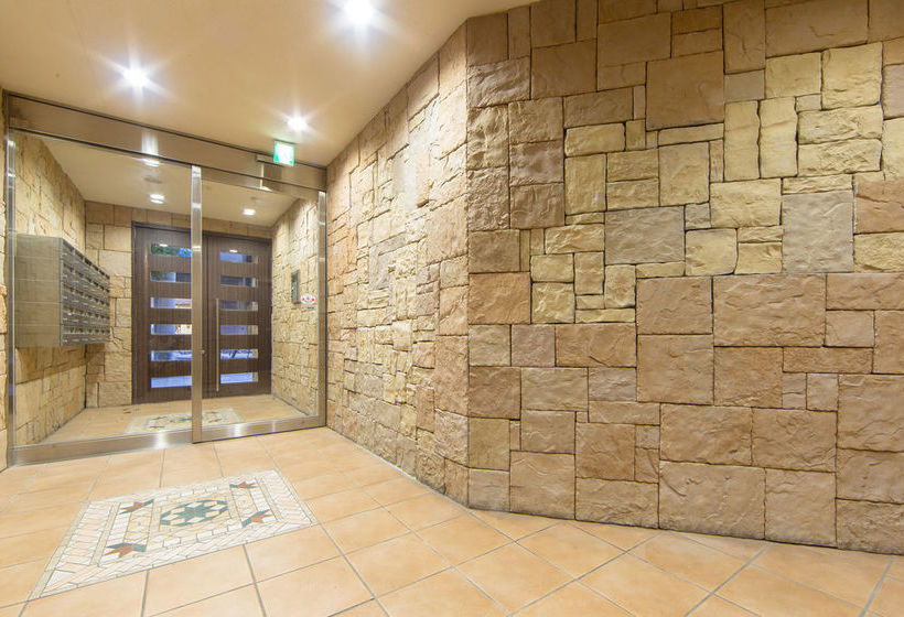 Hostel Kaisei Taniyon