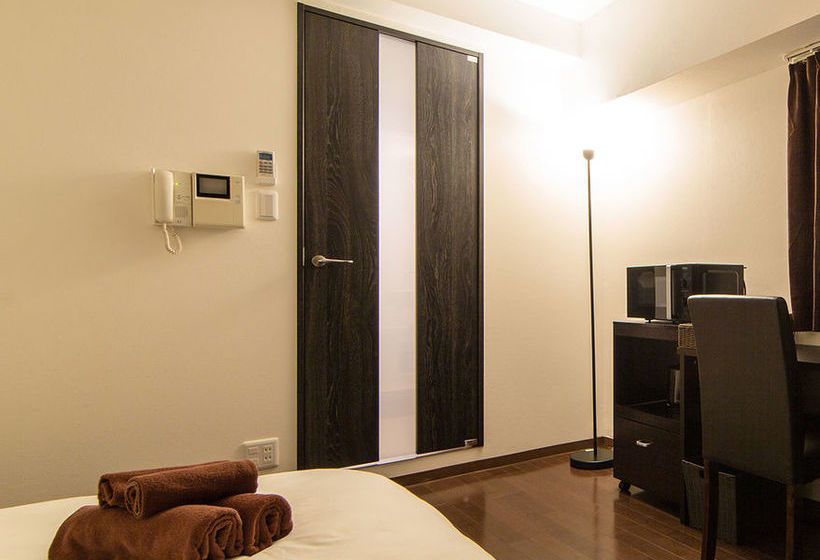 Hostel Kaisei Taniyon