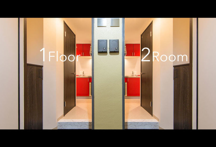 Hostel Kaisei Taniyon