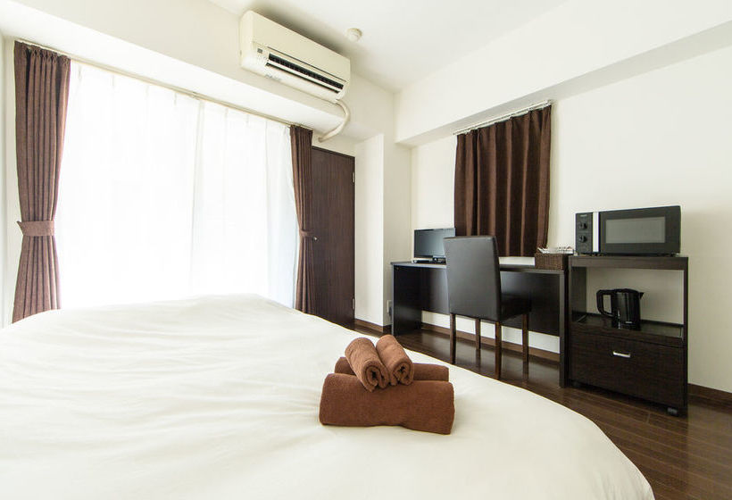 Hostel Kaisei Taniyon