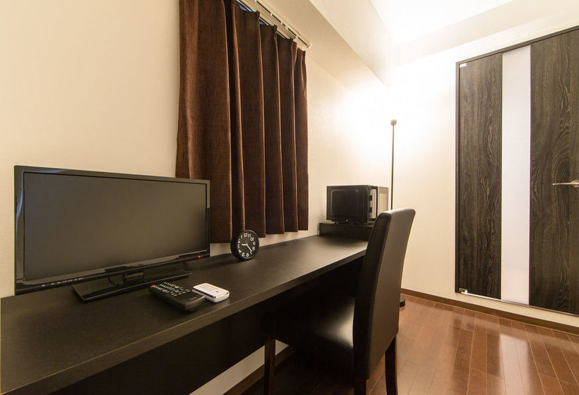 Hostel Kaisei Taniyon