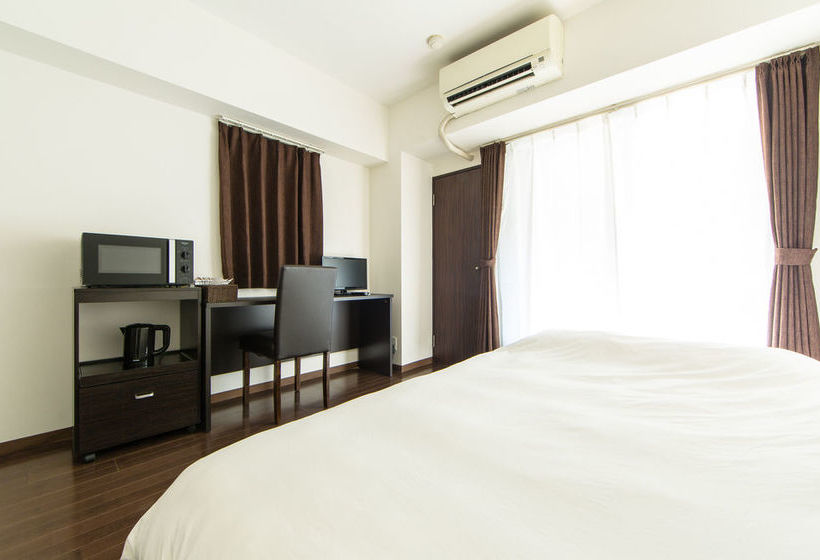 Hostel Kaisei Taniyon