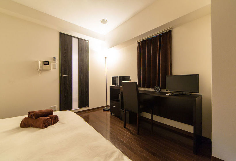 Hostel Kaisei Taniyon