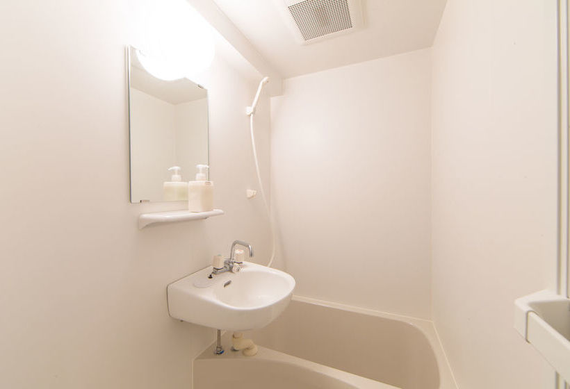 Hostel Kaisei Taniyon