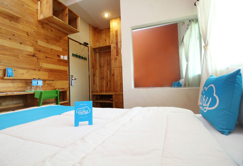 Otel Roemah 28 Syariah