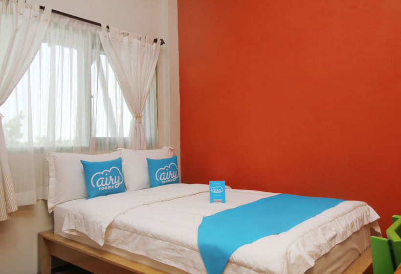 Otel Roemah 28 Syariah