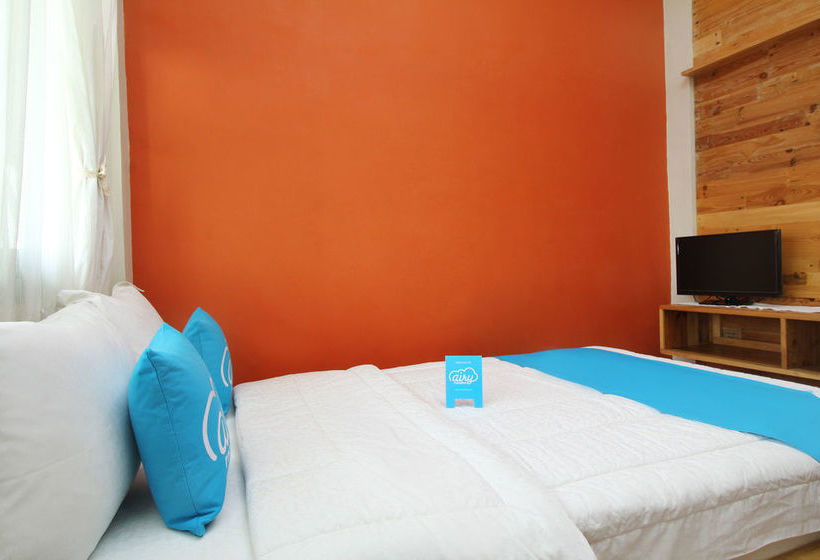 Otel Roemah 28 Syariah