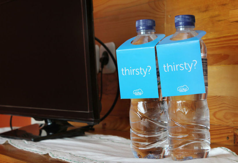 Otel Roemah 28 Syariah