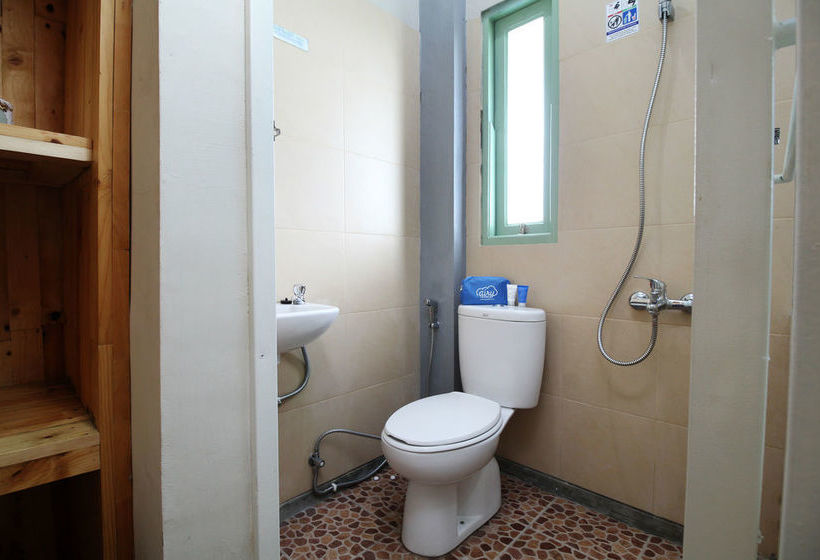 Otel Roemah 28 Syariah