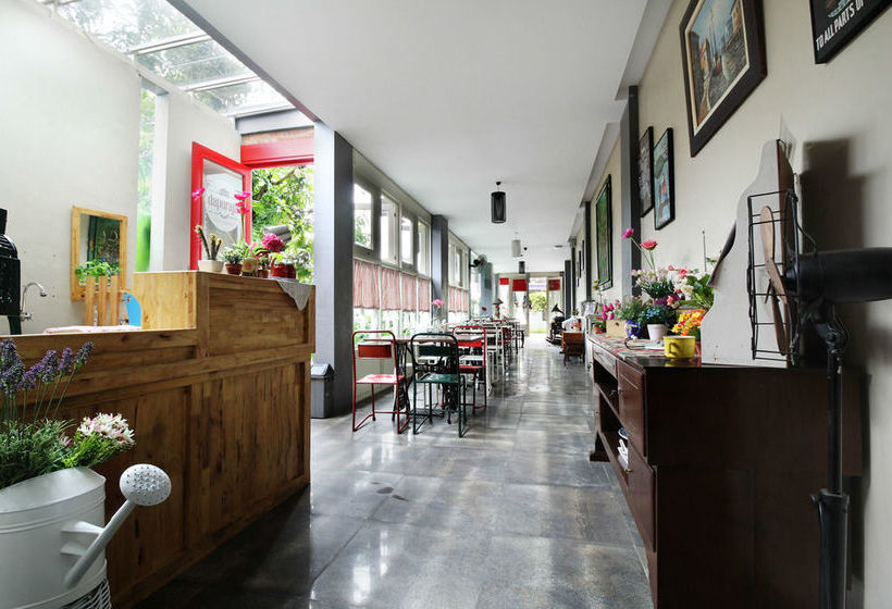 Otel Roemah 28 Syariah